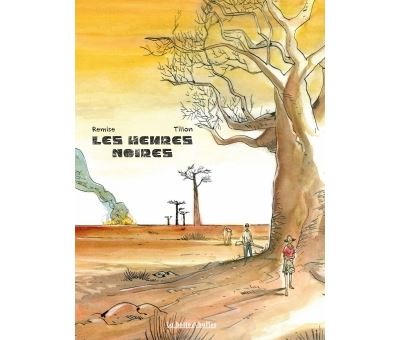 Les Heures noires
