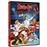 Scooby-DooScooby-Doo ! et le fantôme gourmand DVD_0