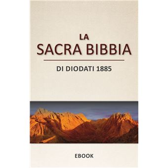 La Sacra Bibbia, Di Diodati 1885 - ebook (ePub) - Zeiset - Achat ebook