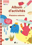 Plaisirs colorés
