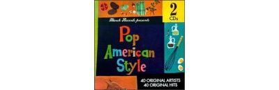 Pop american style