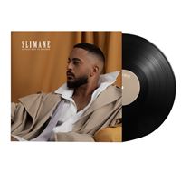 SLIMANE  : Il faut que tu saches
