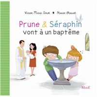 Bapteme Livre Enfant Collection Bapteme Fnaccom - 