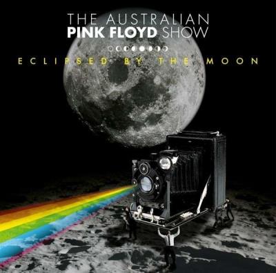 Eclipsed by the Moon : Live - 2 CD