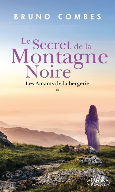 Le secret de la Montagne noire