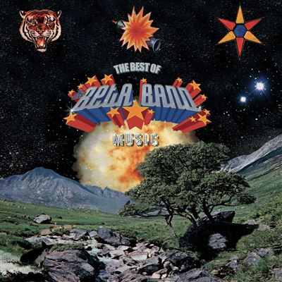The Best Of The Beta Band Digipack Inclus un livret-poster de 16 pages
