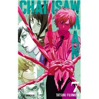 Chainsaw Man FR (@Chainsaw_FR) / X