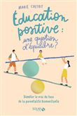Education positive : une question d'équilibre ?