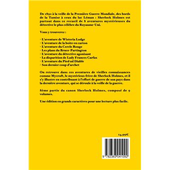 Son dernier coup d'archet