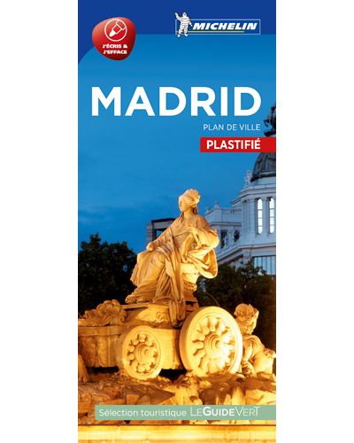 Plan madrid plastifie