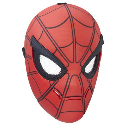 Masque de Spider-Man Deluxe Movie Marvel
