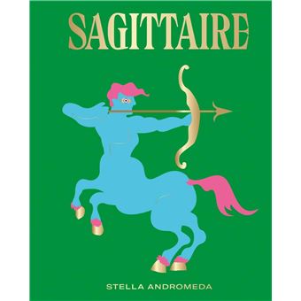 Astro Lotus - Sagittaire