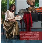 Francesco Cilea: Complete Piano Works II - CD