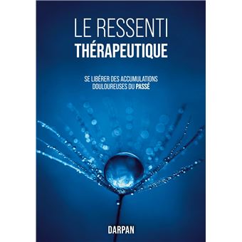 Le Ressenti Thérapeutique