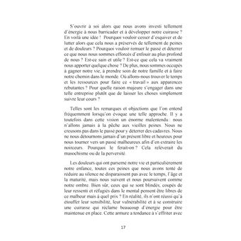 Le Ressenti Thérapeutique