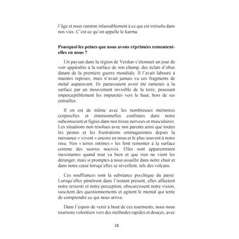 Le Ressenti Thérapeutique