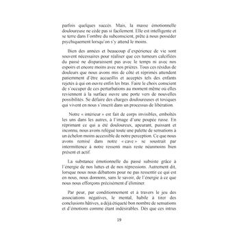 Le Ressenti Thérapeutique