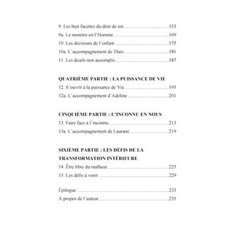 Le Ressenti Thérapeutique