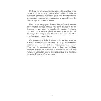 Le Ressenti Thérapeutique