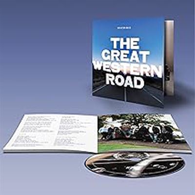 The Great Western Road