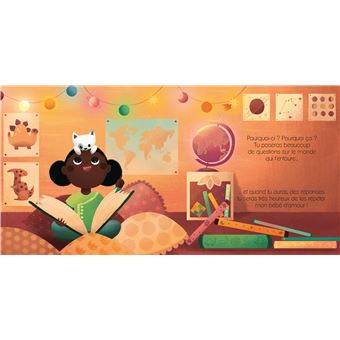 Bonjour mon bébé... Verseau