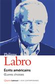 Écrits américains