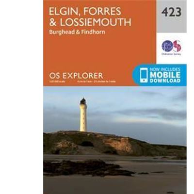 Elgin Forres and Lossiemouth