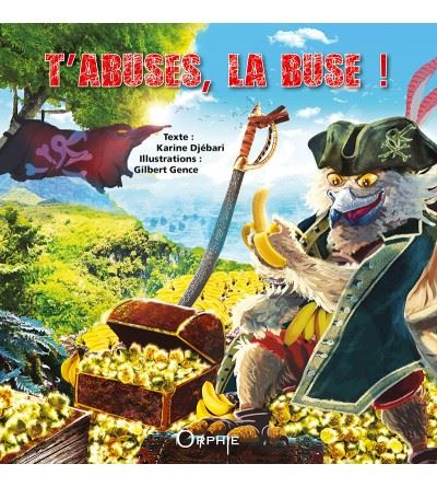 T'abuses la buse