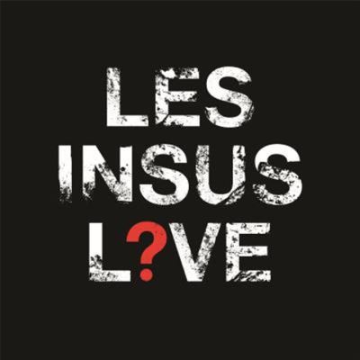 Les Insus Les F?lms DVD