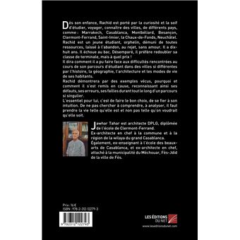 Un parcours résilient