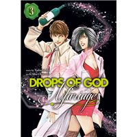 Drops of God: Mariage 3