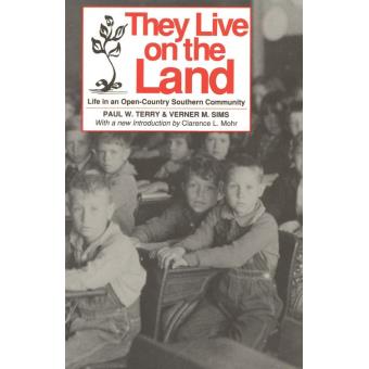 They Live on The Land - 1