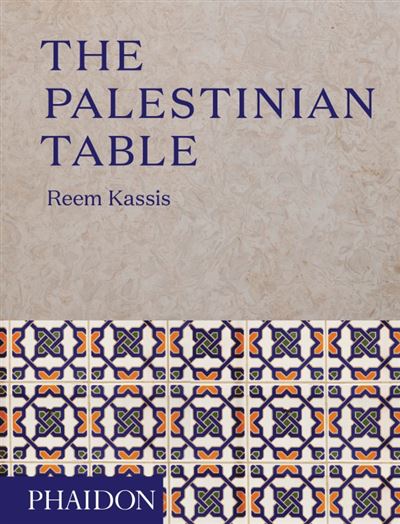 PALESTINIAN TABLE