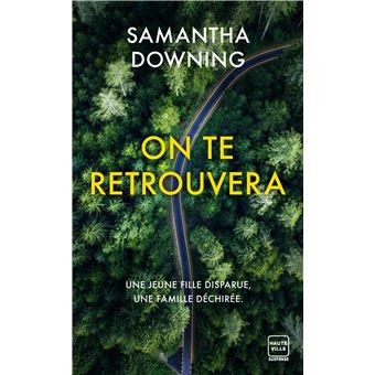 On te retrouvera