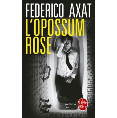 L'opossum rose