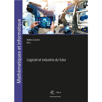 Logiciel et industrie du futur