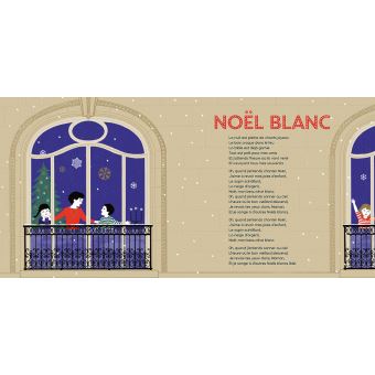 Noel à Paris