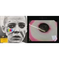 Cavale Exclusivité Fnac Vinyle Marbré Blanc et Rose