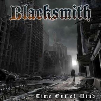 Blacksmith - 1