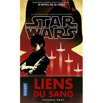 Star WarsStar Wars - numéro 142 Liens du sang