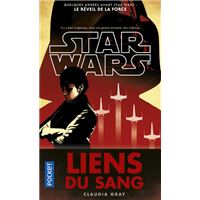 Star Wars - numéro 142 Liens du sang