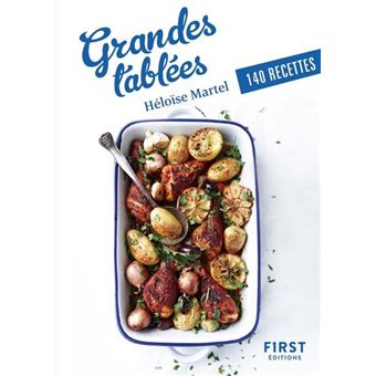 Grandes tablées