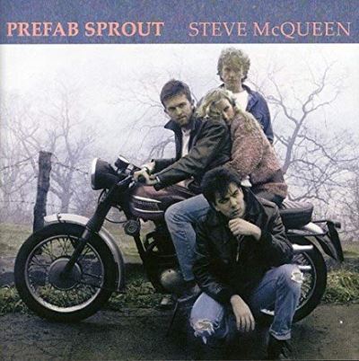 Steve Mc Queen - Legacy edition