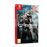 Crysis Remastered Nintendo Switch