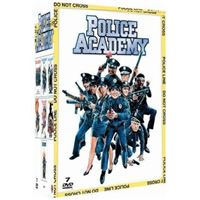 Coffret Police Academy