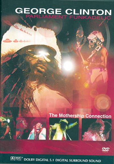 The Mothership Connection