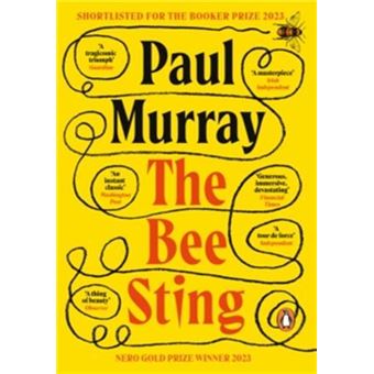 The bee sting - 1