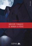 L'aventure française de Natacha La Russe