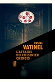 L'affaire du cuisinier chinois