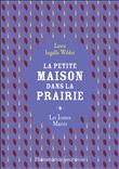 La petite maison dans la prairie